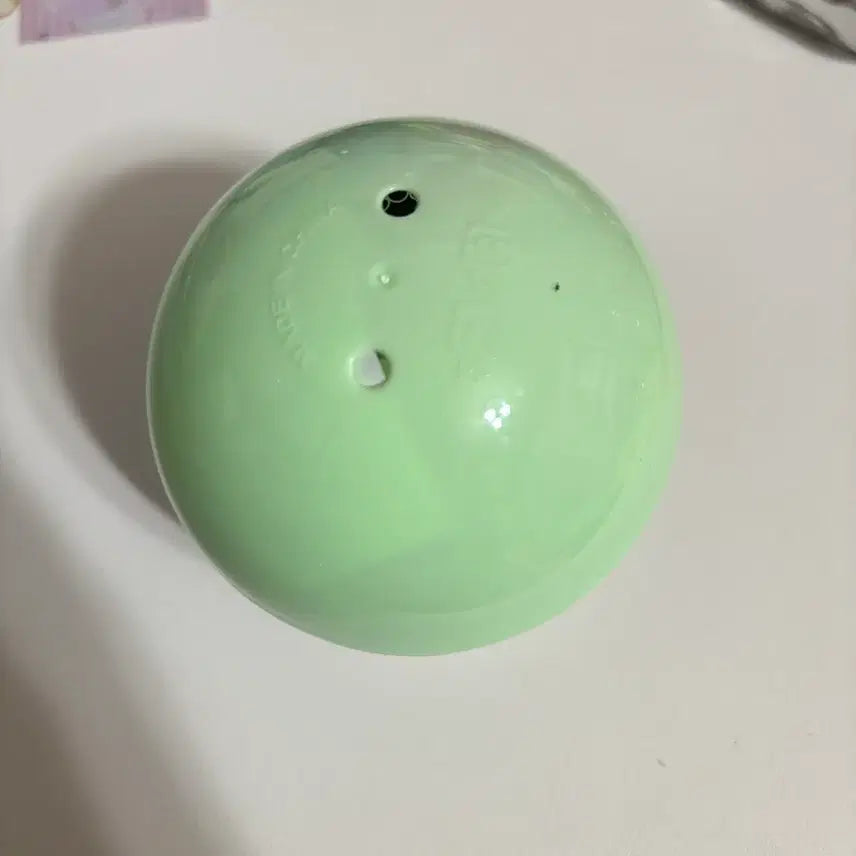 [BUNJANG] Zootopia 2 Gary Figure / 주토피아2 가챠 무드등 피규어 게리 피규어 gary