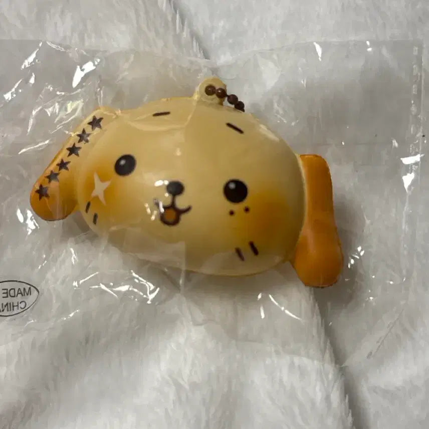 엔시티위시 위시베이커리 랜덤가챠 스퀴즈 스트레스볼 료 룐룐