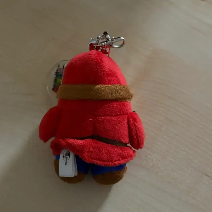 [BUNJANG] Universal Studios Super Mario Heigh-Ho Keyring / 닌텐도 슈퍼마리오 헤이호 유니버설 스튜디오 키링