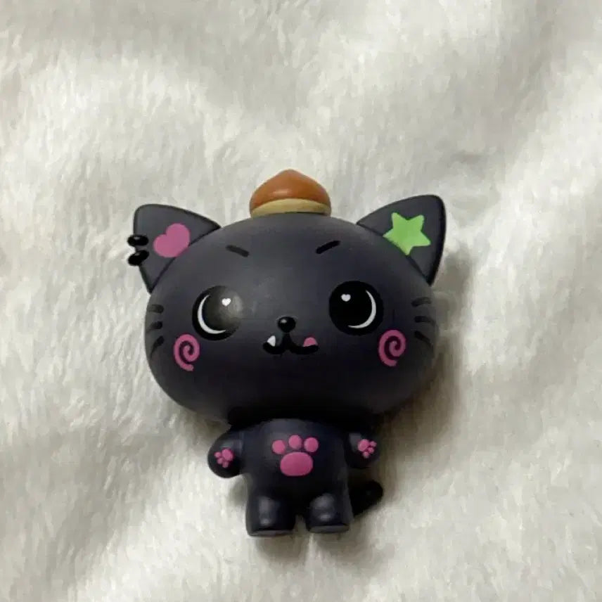 [BUNJANG] NCT WISH Wish Bakery Riku Figure / 엔시티위시 위시베이커리 랜덤 피규어 리쿠 쿠리