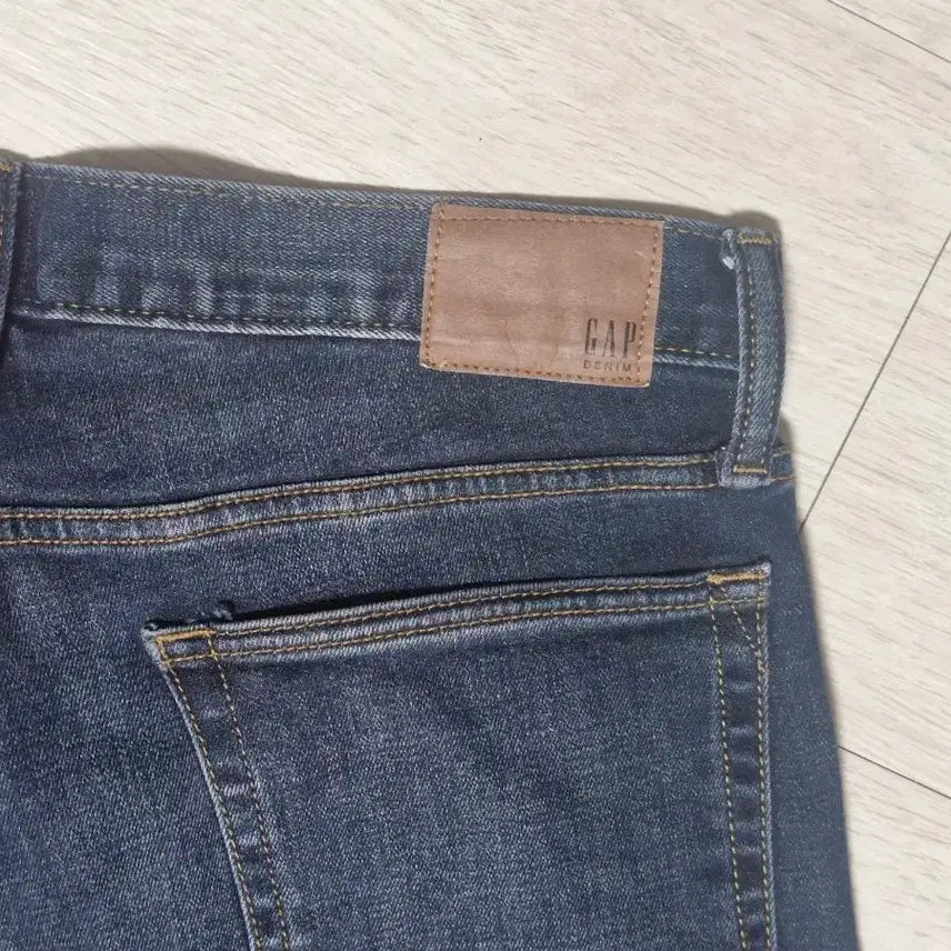 [BUNJANG] GAP Denim Jeans / GAP 갭 데님 청바지