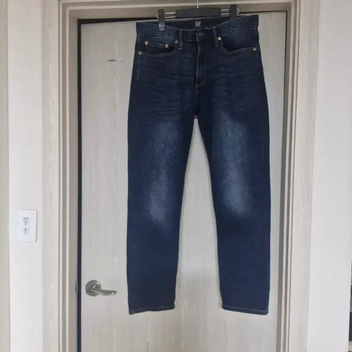 [BUNJANG] GAP Denim Jeans / GAP 갭 데님 청바지