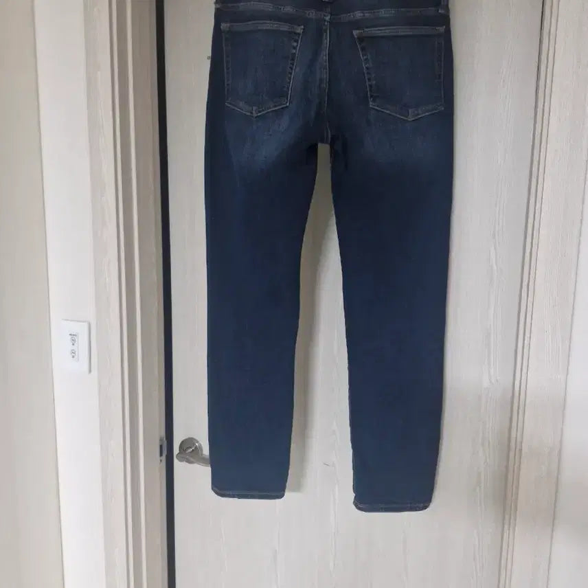 [BUNJANG] GAP Denim Jeans / GAP 갭 데님 청바지