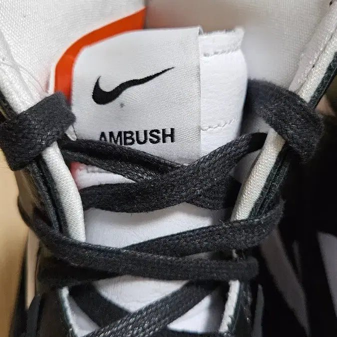 [BUNJANG] Nike Ambush Dunk High 270 / 나이키 x 앰부쉬 덩크 하이 270