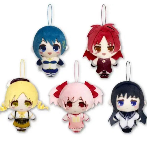 마마마 가챠 인형 누이 호무라 판매합니다.