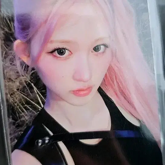 아이브 가을 bangbang 공방 포토카드 ive 뱅뱅 포카