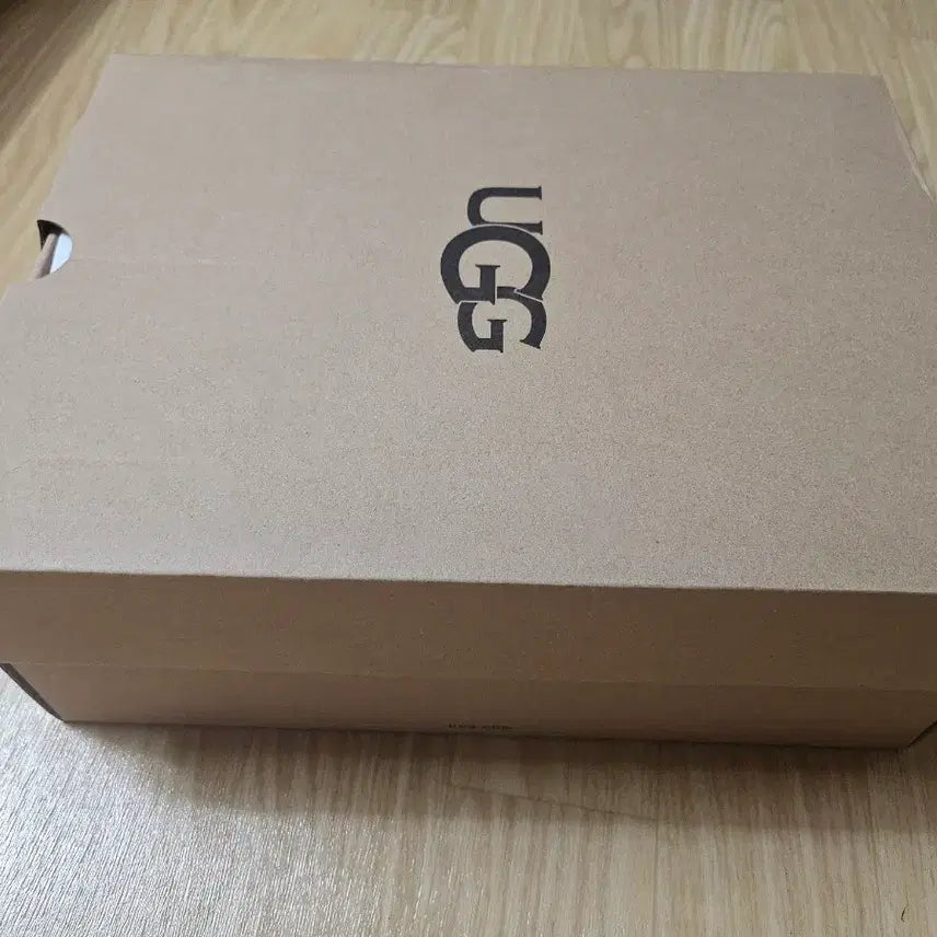 [BUNJANG] UGG Classic Mini Boots / 미국 어그 클래식 미니 새제품