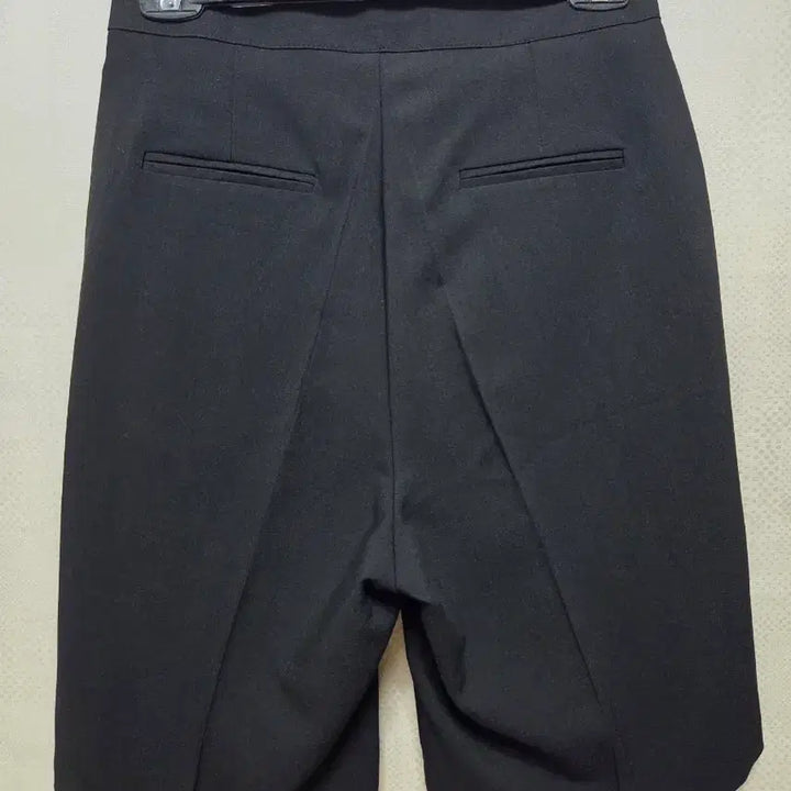 [BUNJANG] Black Sleeveless Set (S) / 민소매 셋업