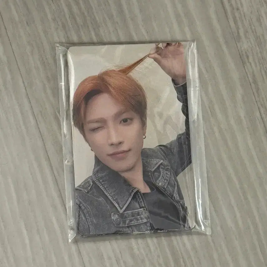 에이티즈 에잇룸 룸스프레이 포카세트 양도