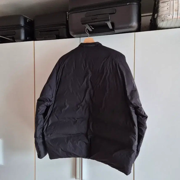 [BUNJANG] Teatora Desk Driver Evapod 5 / [1회착용] 테아토라 데스크 드라이버 에바포드 5