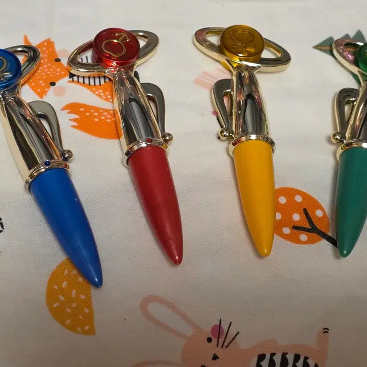 [BUNJANG] Sailor Moon Miniature Tablet Vol. 6 and 7 / 세일러문 미니츄어리 타블렛 6탄과 7탄