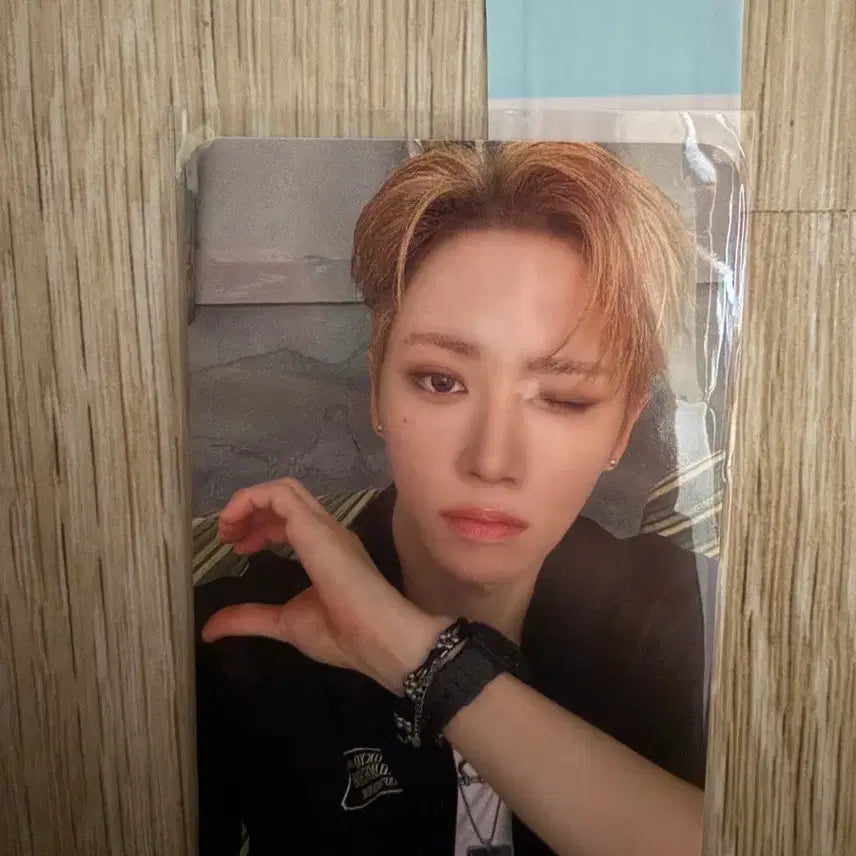 알디원 장지아하오 포카 양도