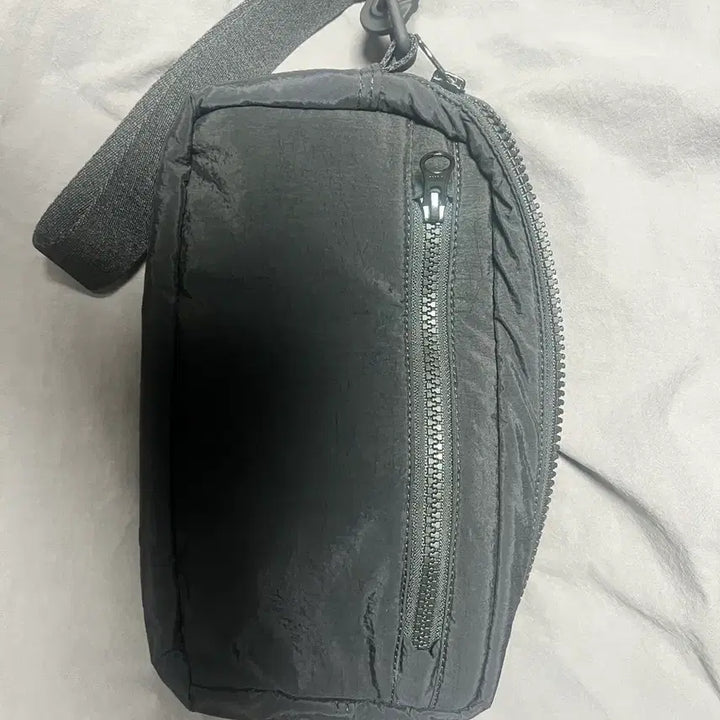 [BUNJANG] Stone Island Nylon Metal Bag / 스톤아일랜드 나일론 메탈 가방