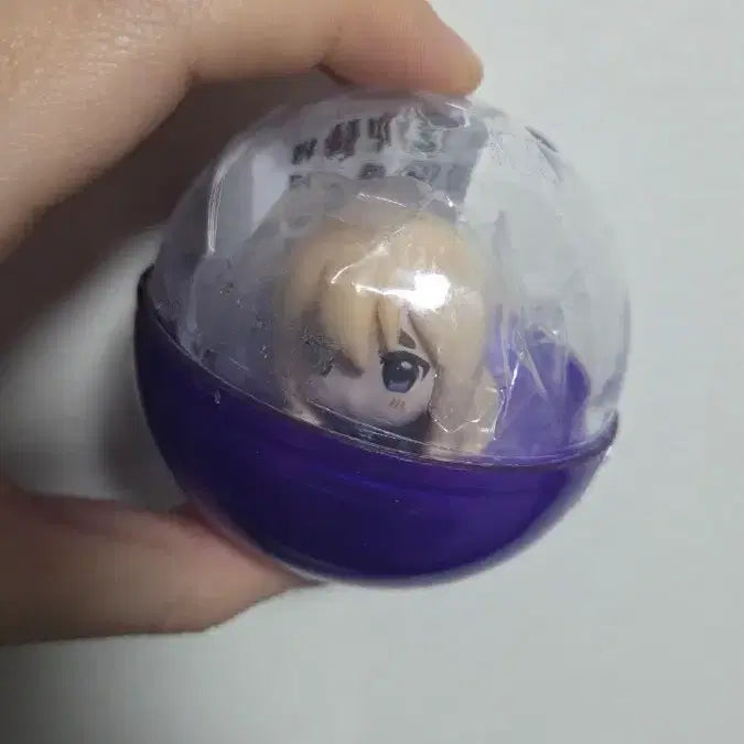 [BUNJANG] K-ON! Tsumugi Figure / 케이온 마치보케 츠무기 판매합니다