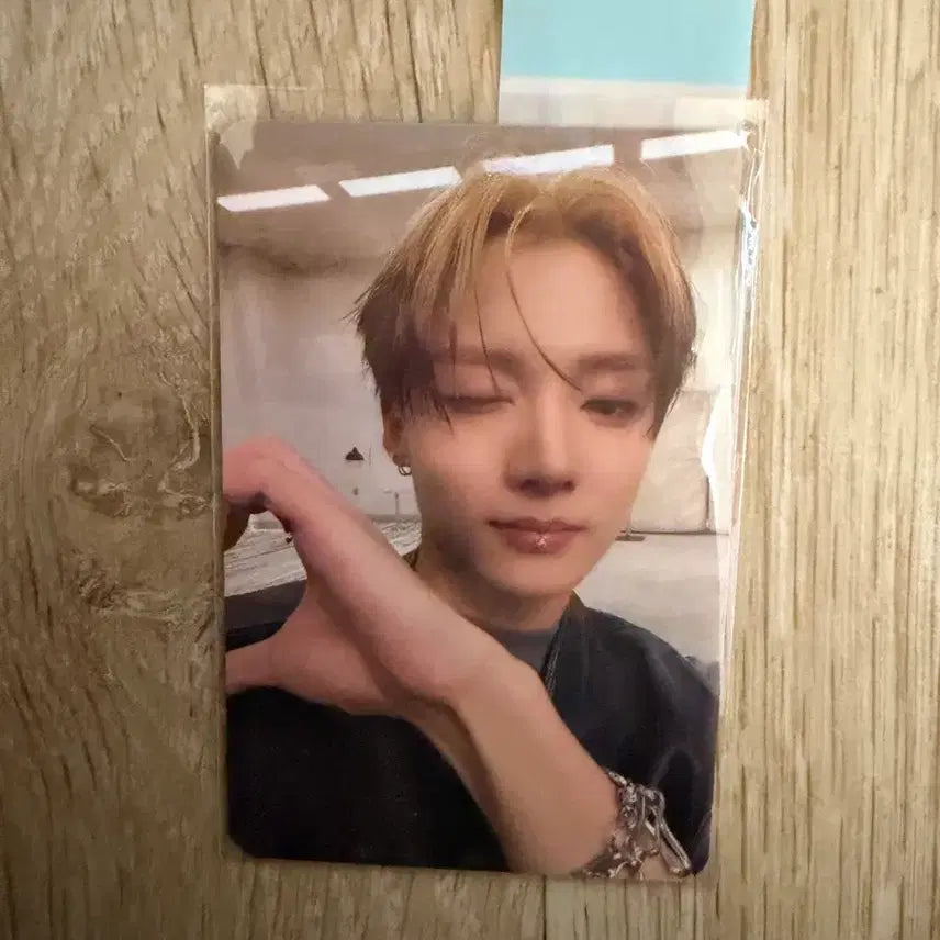 [BUNJANG] Lee Sang Won Photocard / 이상원 포카 양도