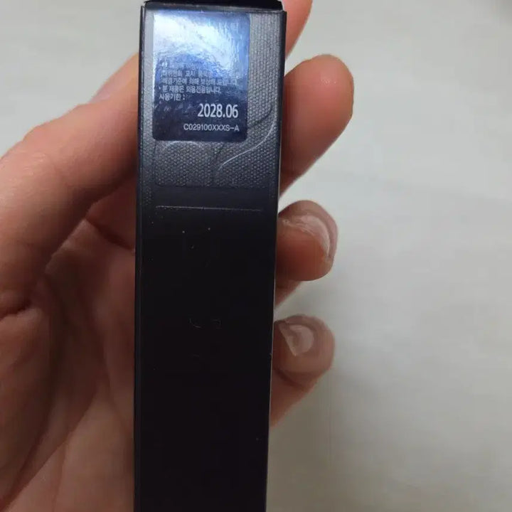 [BUNJANG] Dior Addict Lipstick Set (976) / 디올 어딕트 립스틱 + 쇼핑백 세트 (976)