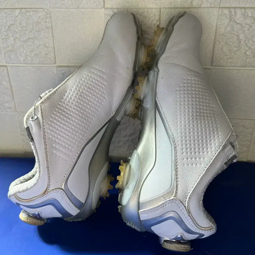 [BUNJANG] Footjoy Golf Shoes / 풋조이 골프화