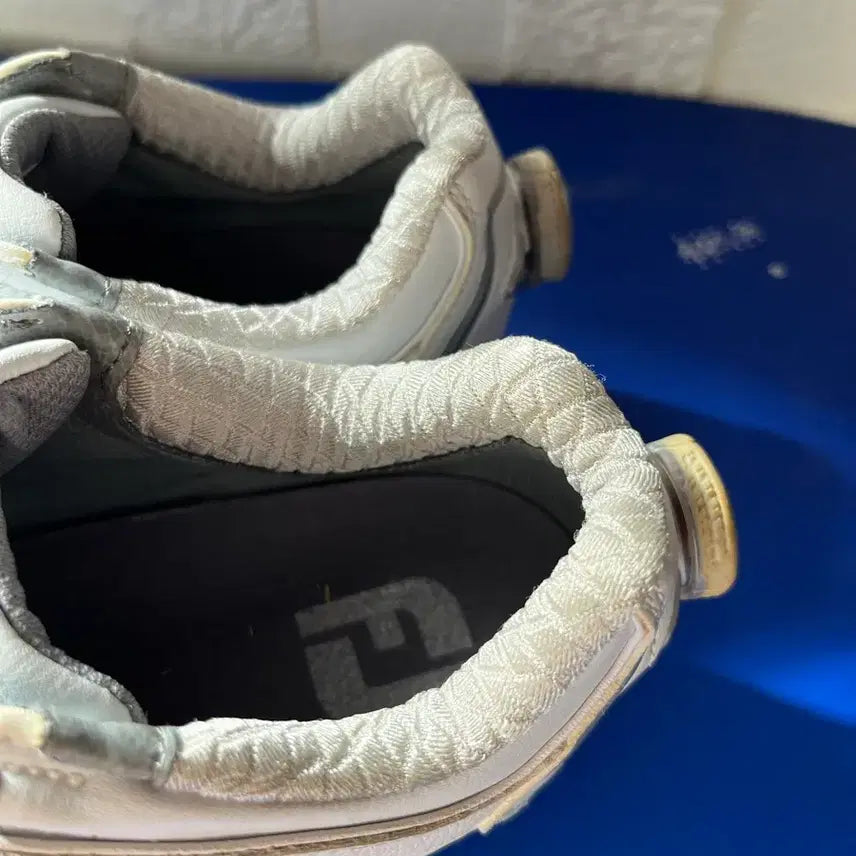 [BUNJANG] Footjoy Golf Shoes / 풋조이 골프화