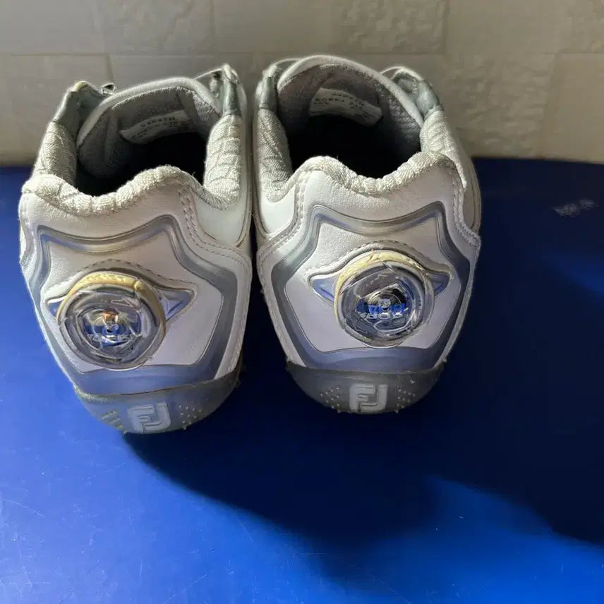 [BUNJANG] Footjoy Golf Shoes / 풋조이 골프화