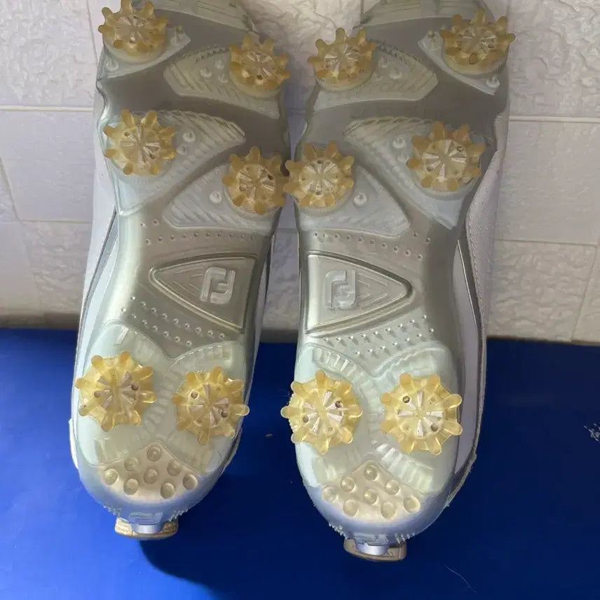 [BUNJANG] Footjoy Golf Shoes / 풋조이 골프화