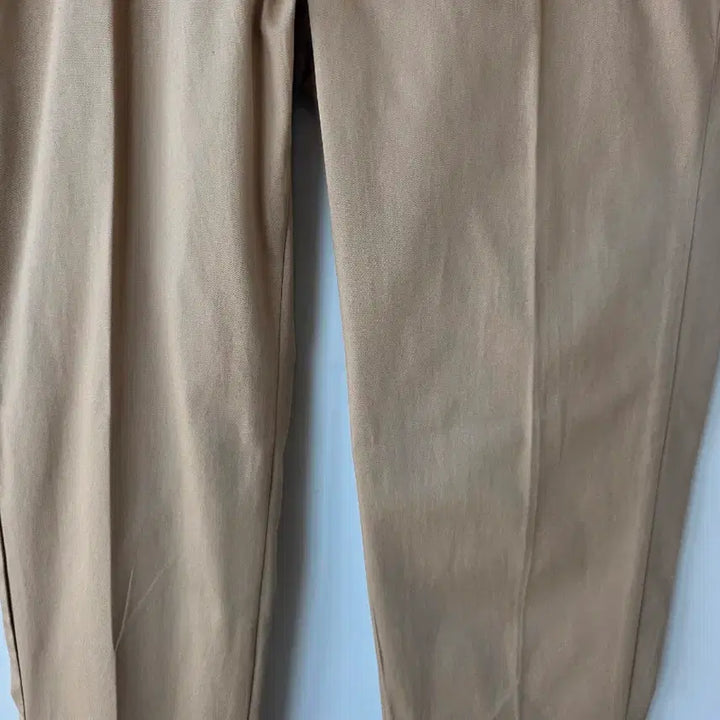 [BUNJANG] Spao Chino Pants / 28.30)스파오 진베이지 치노팬츠/새제품특가