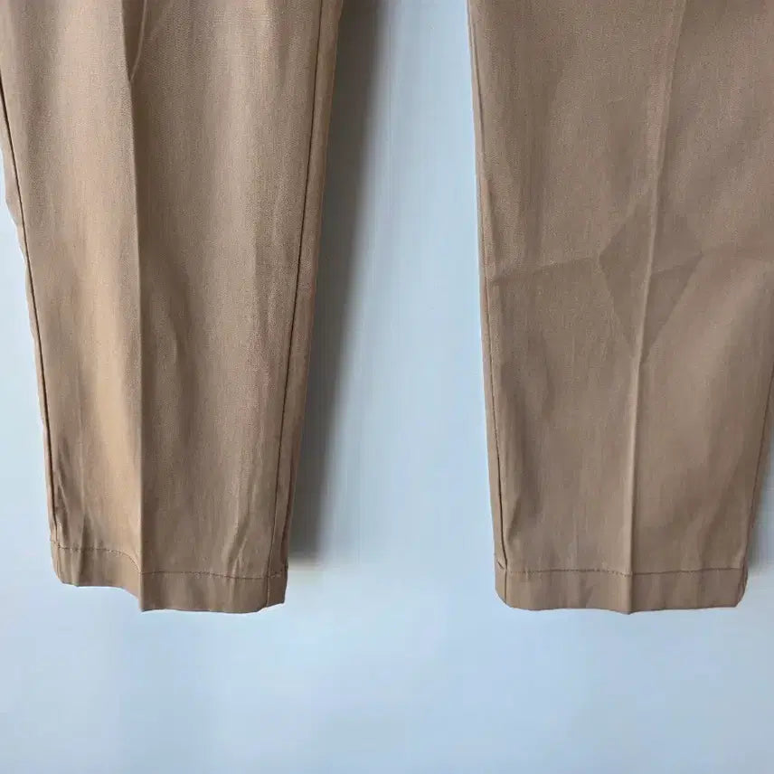 [BUNJANG] Spao Chino Pants / 28.30)스파오 진베이지 치노팬츠/새제품특가