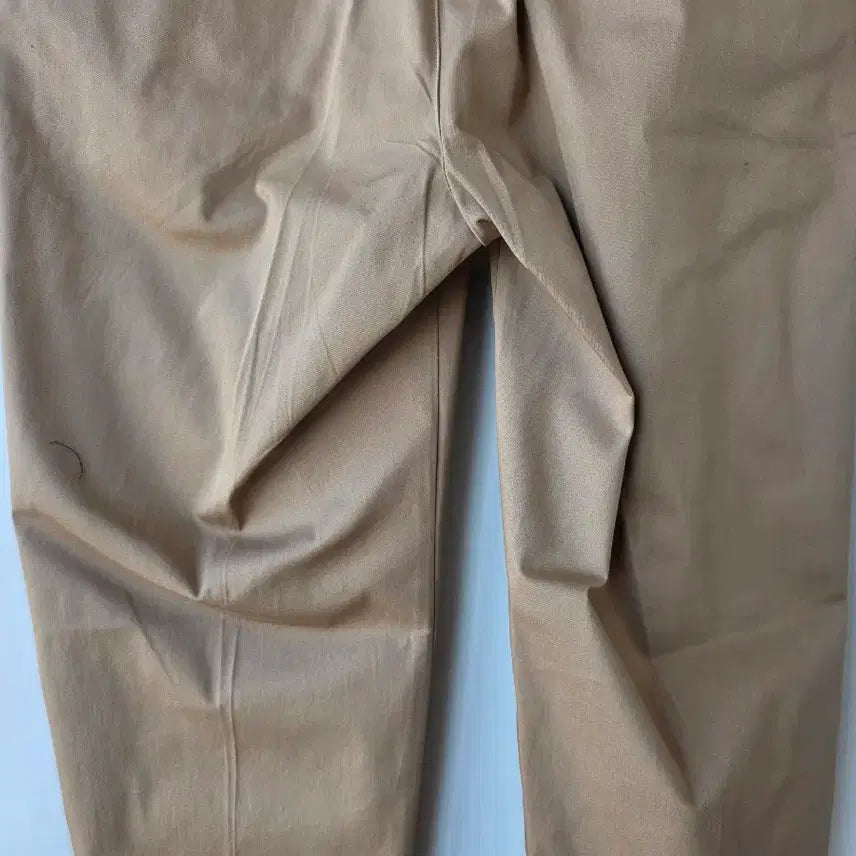 [BUNJANG] Spao Chino Pants / 28.30)스파오 진베이지 치노팬츠/새제품특가