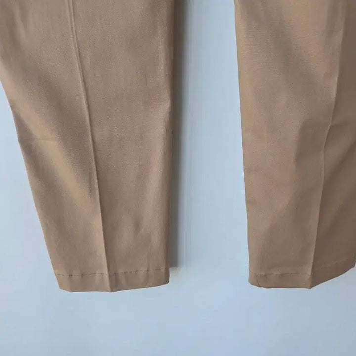 [BUNJANG] Spao Chino Pants / 28.30)스파오 진베이지 치노팬츠/새제품특가