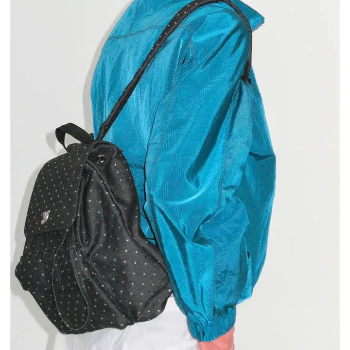 [SOLD OUT] (마지막가격인하)여밈 데이 미니 스타 백팩