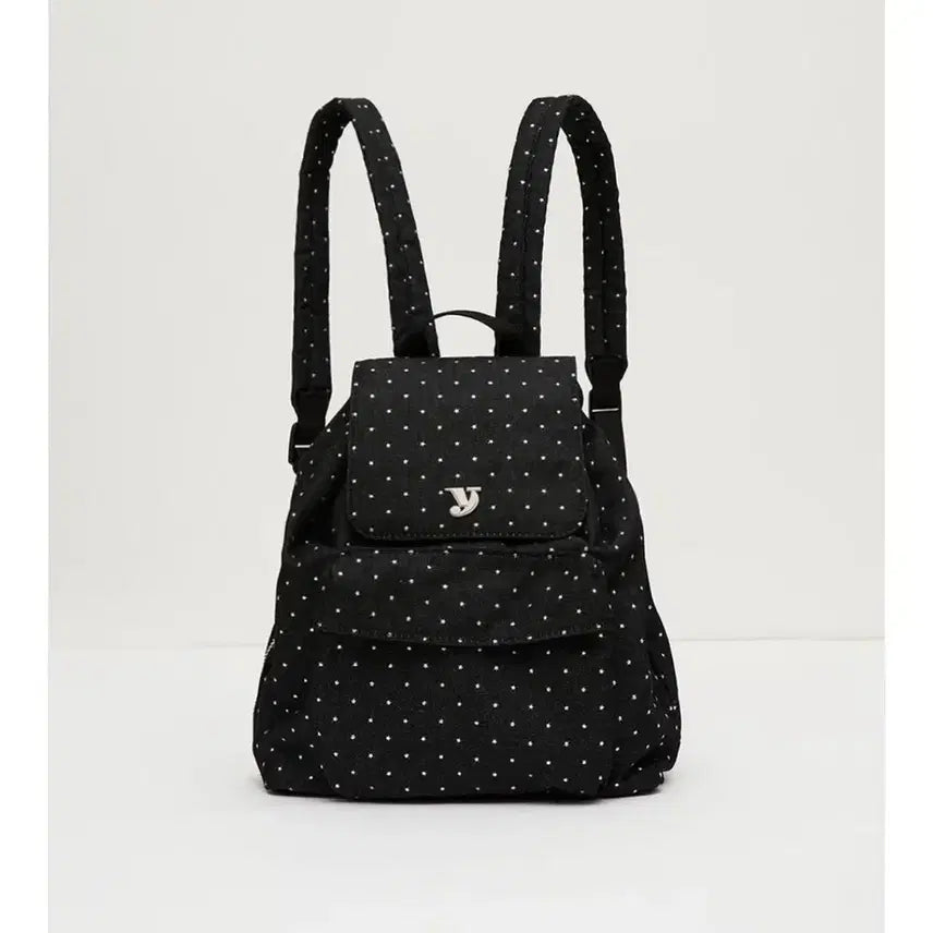 [SOLD OUT] (마지막가격인하)여밈 데이 미니 스타 백팩