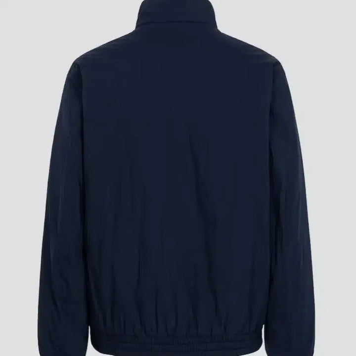 [BUNJANG] Beanpole Harrington Navy Padded Jacket / 빈폴 패딩 해링턴 네이비 자켓