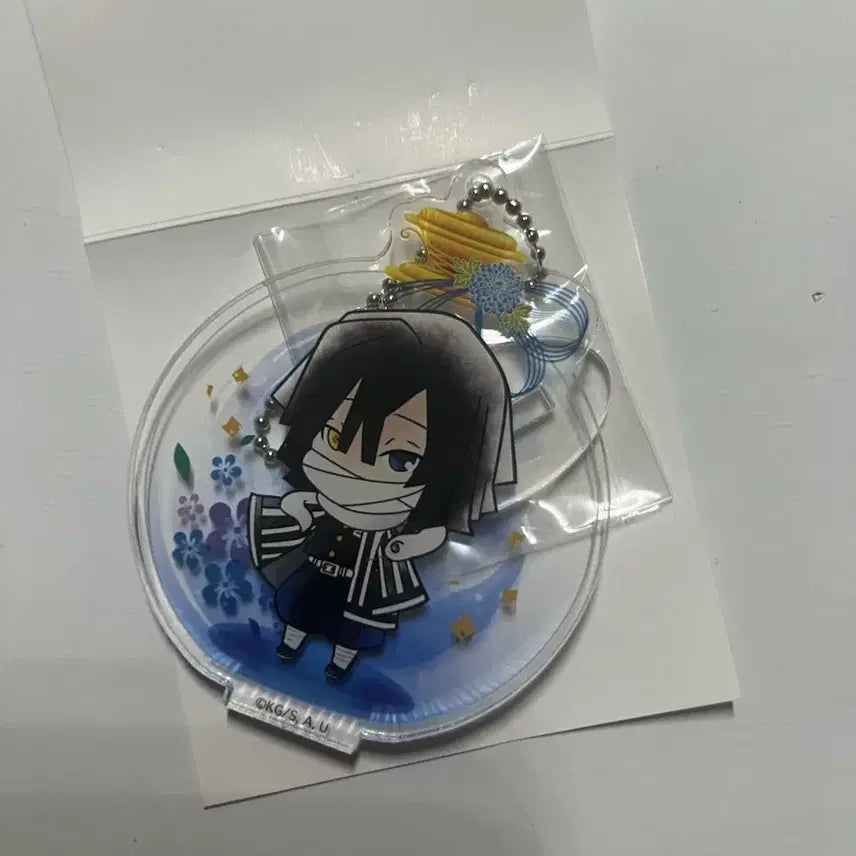 [BUNJANG] Iguro Acrylic Stand / 이구로 아크릴 스탠드