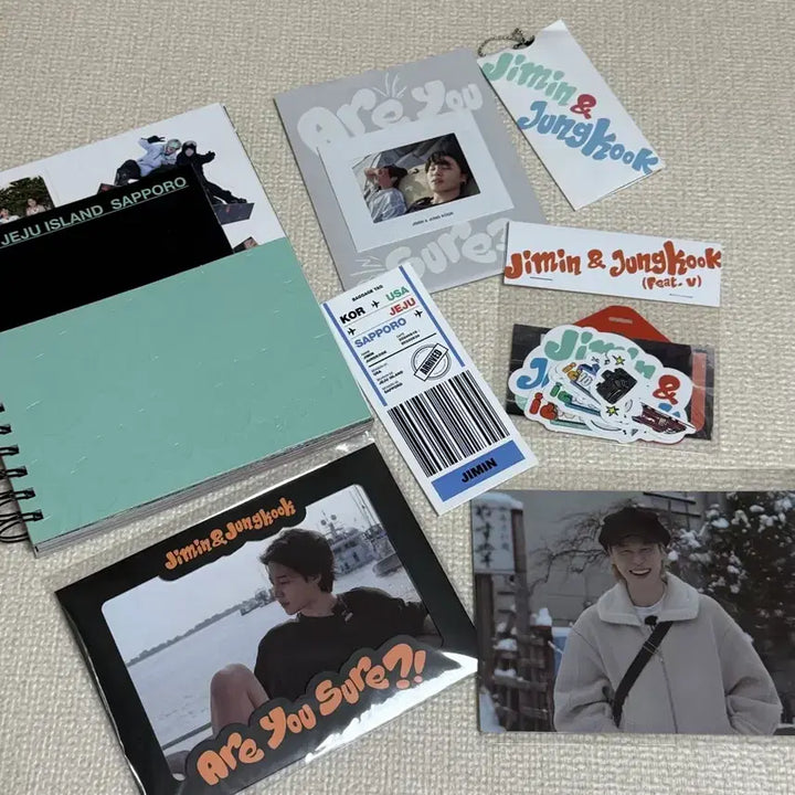 [SOLD OUT] 이게 맞아?1 디코제외 구성품, 얼리버드 특전