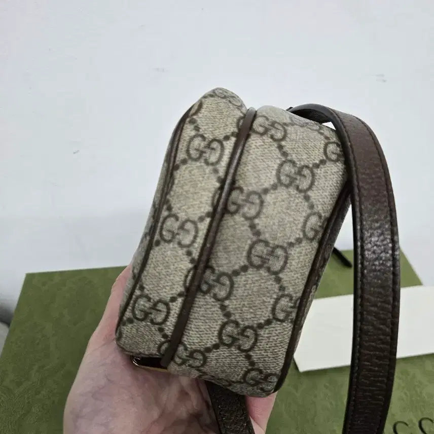 [SOLD OUT] [정품][A급] 구찌 네오빈티지 미니백