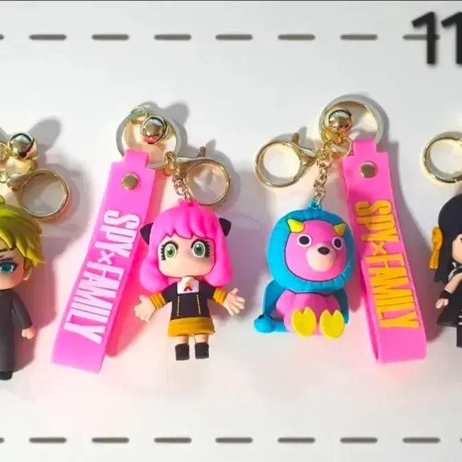 [BUNJANG] Keyring Sale Event / 대박할인키링모음