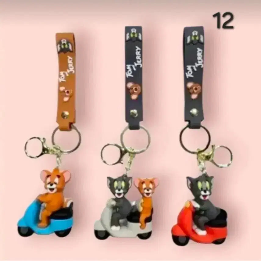 [BUNJANG] Keyring Sale Event / 대박할인키링모음