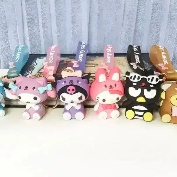[BUNJANG] Keyring Sale Event / 대박할인키링모음