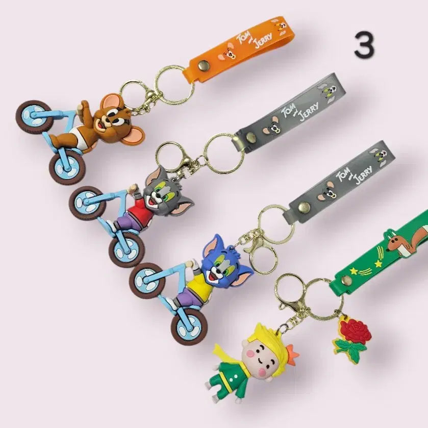 [BUNJANG] Keyring Sale Event / 대박할인키링모음