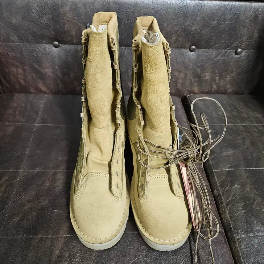 [BUNJANG] Danner Desert Acadia Tactical Boots / 대너군화26000 US 10.5R, GTX부츠 파격가격인하