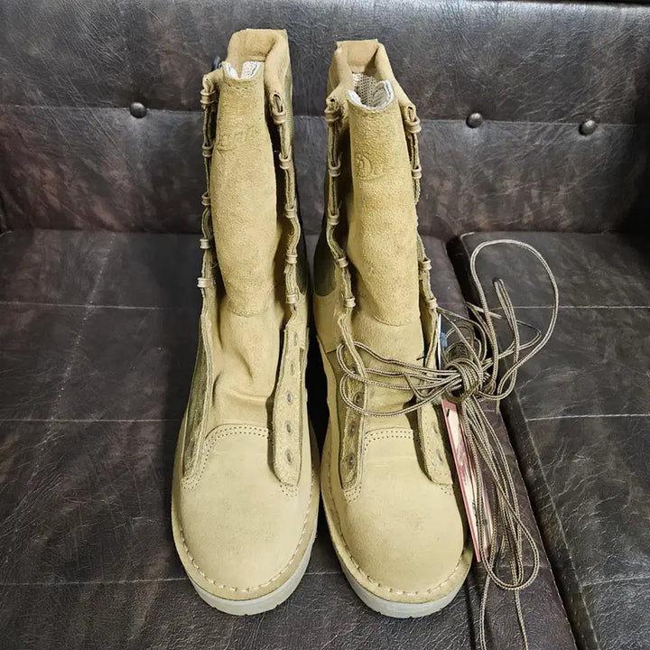 [BUNJANG] Danner Desert Acadia Tactical Boots / 대너군화26000 US 10.5R, GTX부츠 파격가격인하