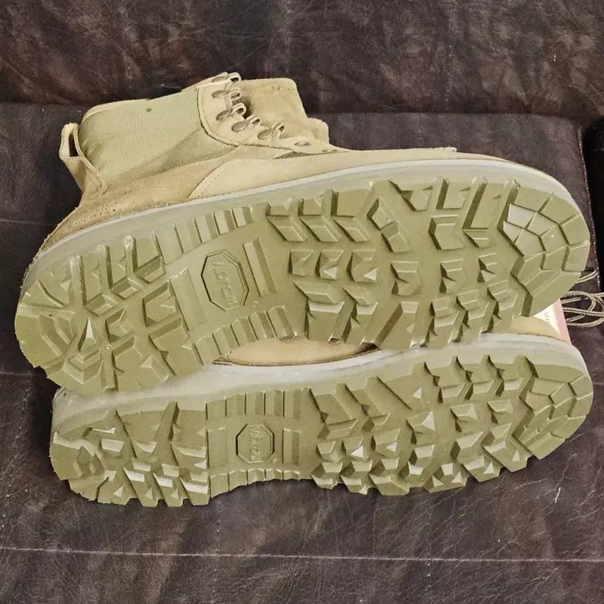[BUNJANG] Danner Desert Acadia Tactical Boots / 대너군화26000 US 10.5R, GTX부츠 파격가격인하