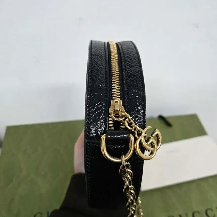 [SOLD OUT] [정품][A급] 구찌 오피디아 웹삼선 크로스백