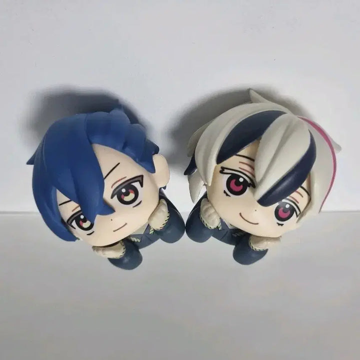 [BUNJANG] Iku Neko Liracoro Set (Berrien + Hawless) / [이쿠네코] 리라코로 세트 (베리언+하우레스)