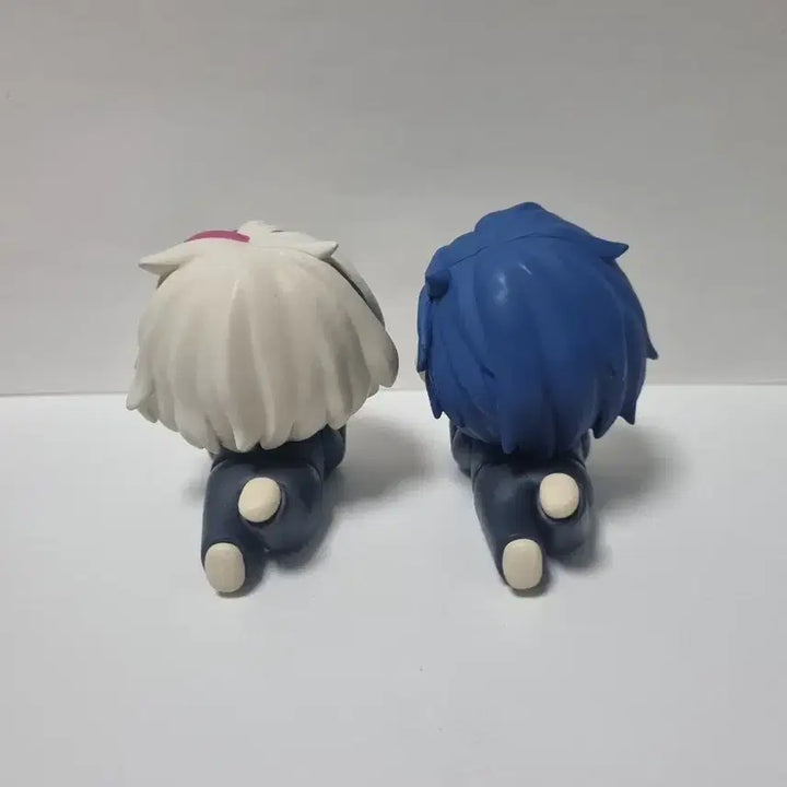 [BUNJANG] Iku Neko Liracoro Set (Berrien + Hawless) / [이쿠네코] 리라코로 세트 (베리언+하우레스)
