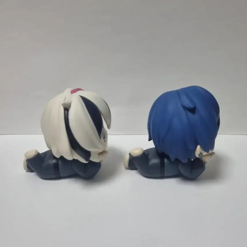[BUNJANG] Iku Neko Liracoro Set (Berrien + Hawless) / [이쿠네코] 리라코로 세트 (베리언+하우레스)