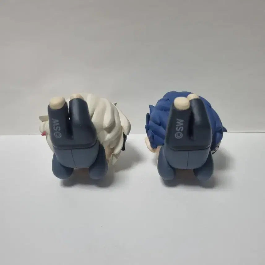 [BUNJANG] Iku Neko Liracoro Set (Berrien + Hawless) / [이쿠네코] 리라코로 세트 (베리언+하우레스)