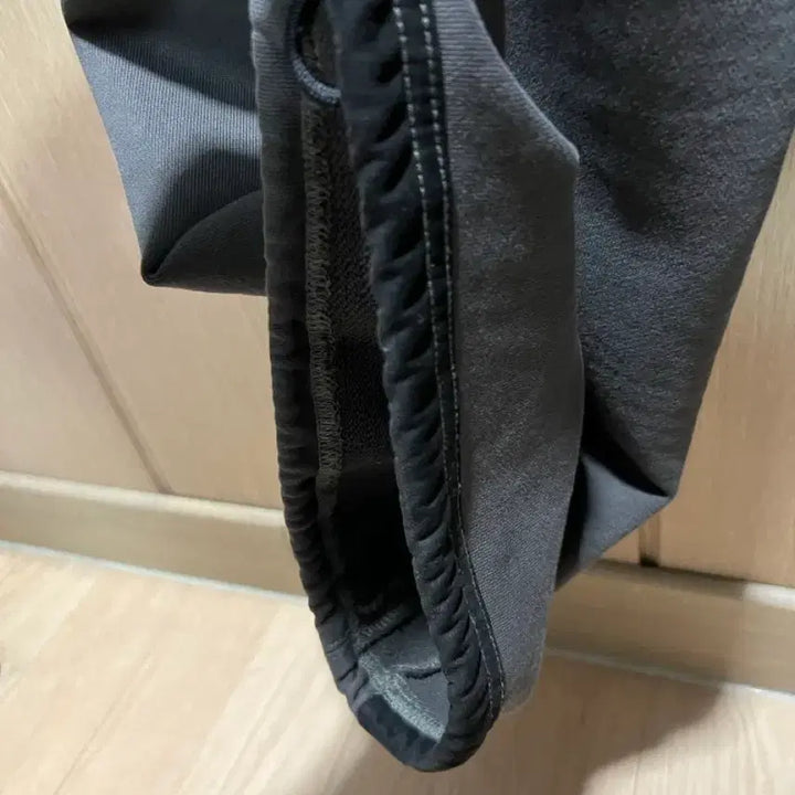 [BUNJANG] Polytelu 1011 Fatigue Washed Green Pants / [4] 폴리테루 1011 퍼티그 워시드 그린