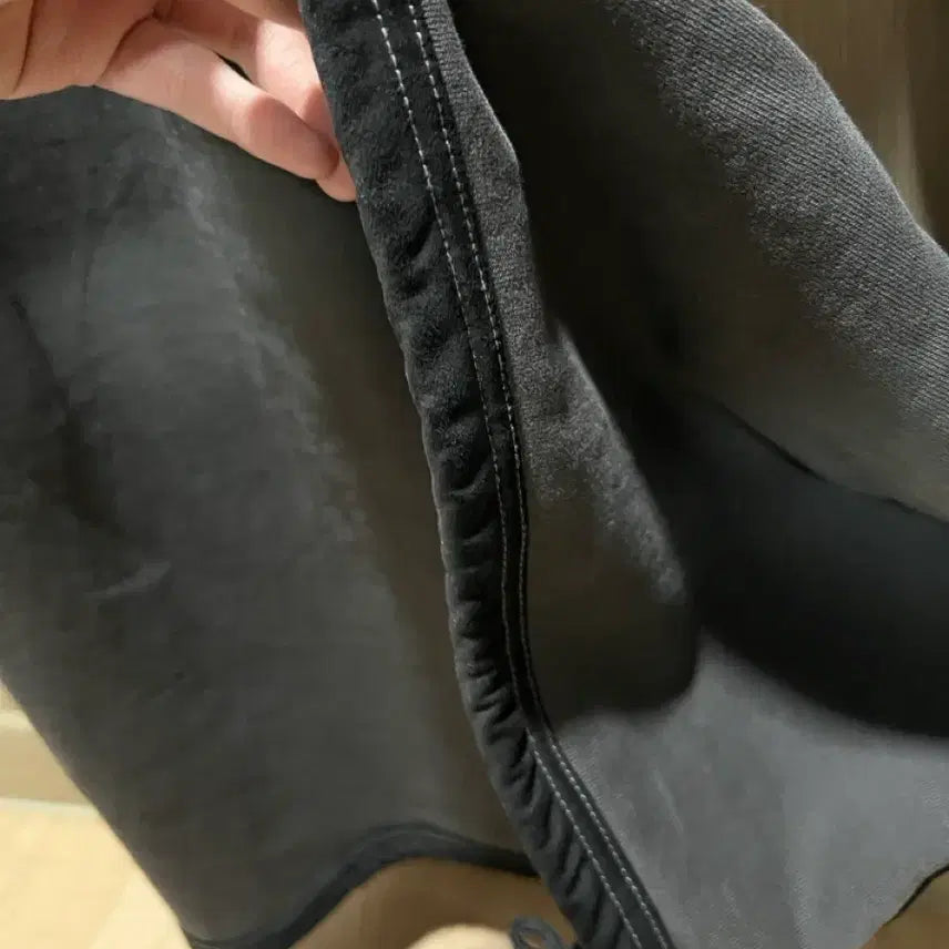 [BUNJANG] Polytelu 1011 Fatigue Washed Green Pants / [4] 폴리테루 1011 퍼티그 워시드 그린