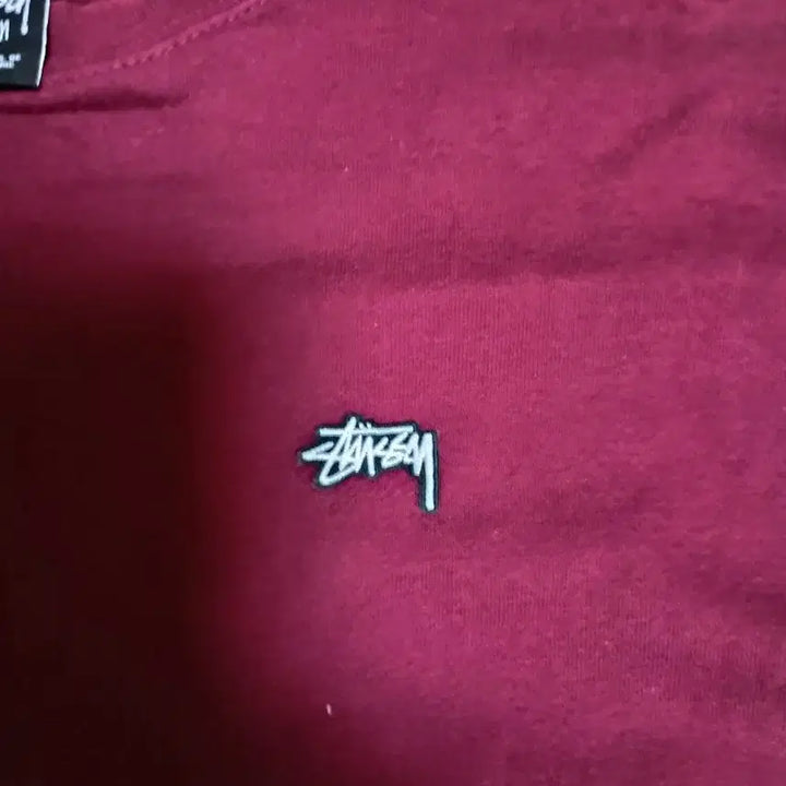 [BUNJANG] Stussy Sweatshirt / (100) 스투시 맨투맨