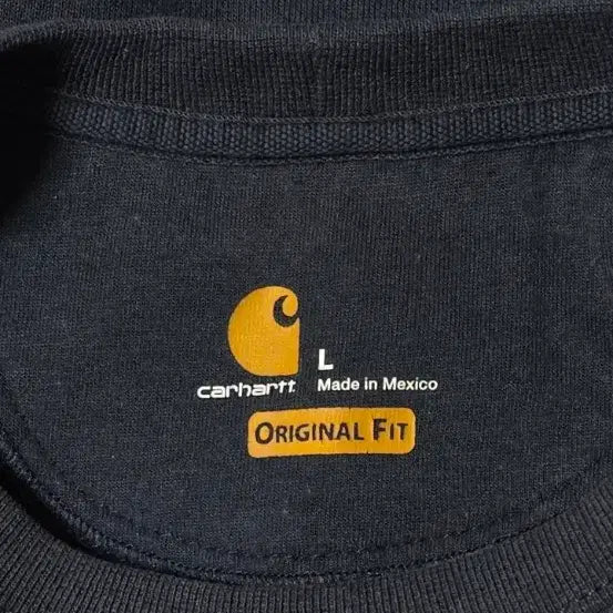 [BUNJANG] Carhartt Pocket Navy L Men&